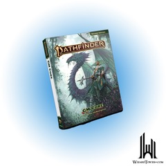 PATHFINDER 2E REMASTER GM CORE HC